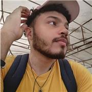 Estudiante con inglés avanzado con interés en dar refuerzos a jóvenes estudiantes desde primaria a bachillerato